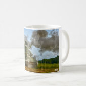 Mug HOWITZER AUTONOME - M109 Paladin (Devant droit)