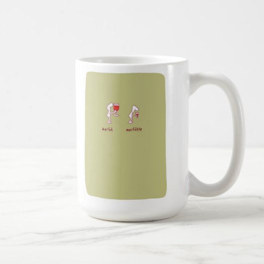 MUG HP1891 (Droite)