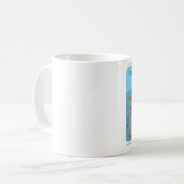 MUG HP5058 (Devant gauche)