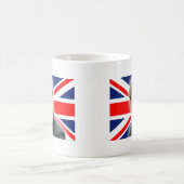 Mug HRH Duke de Cambridge - Stunning ! (Centre)