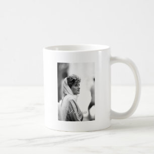 Mug HRH Princess Diana Egypt - Pro Photo