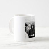 Mug HRH Princess Diana Scotland (Devant gauche)