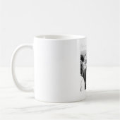 Mug HRH Princess Diana Scotland (Gauche)