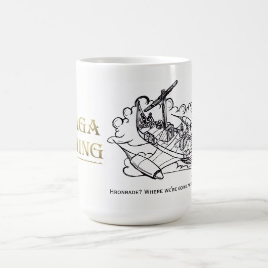 Mug Hronrade ? (Centre)