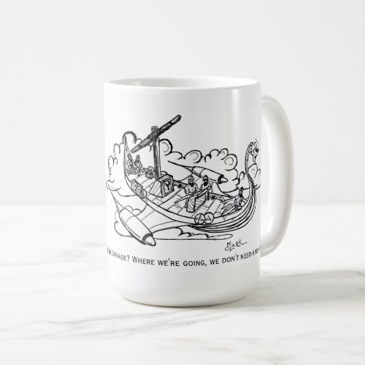 Mug Hronrade ? (Devant droit)