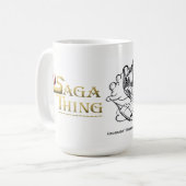 Mug Hronrade ? (Devant gauche)