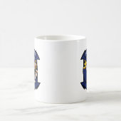 Mug HSM-77 Saberhawks (Centre)
