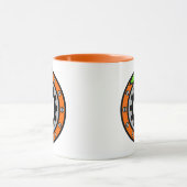 Mug https://www.zazzle.com/collections/horloge_orange_ (Centre)