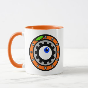 Mug https://www.zazzle.com/collections/horloge_orange_