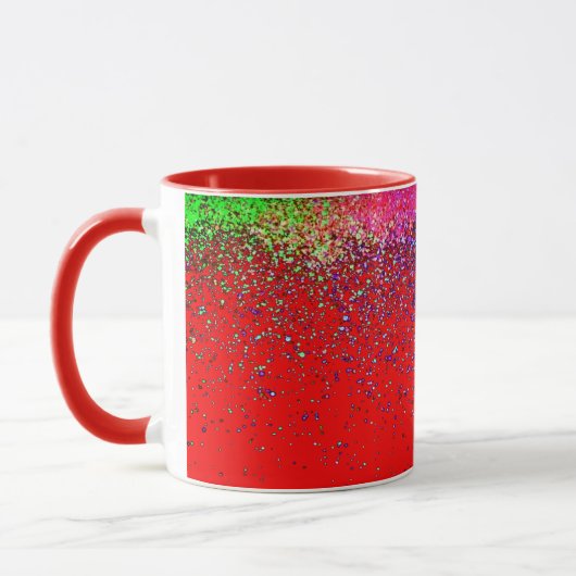 Mug https://www.zazzle.com/colorful_digital_3d_design_ (Gauche)