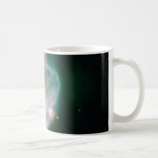 Mug Hubble Capture les étoiles sortant en style
