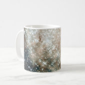Mug Hubble Images 30 Doradus- NGC 2070 (Devant gauche)