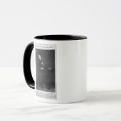 Mug Hubert George de Burgh-Mettre en boîte (Devant gauche)