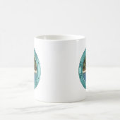 Mug Hublot de Roatan (Centre)