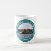 Mug Hublot du Curaçao (Centre)