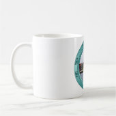 Mug Hublot du Curaçao (Gauche)