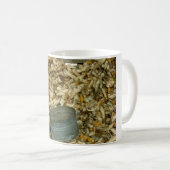 Mug Huche de maïs (Devant droit)