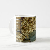 Mug Huche de maïs (Devant gauche)