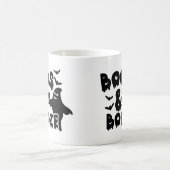 Mug Huées et boissons (Centre)