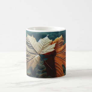 Mug Hues d'automne
