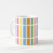 Mug Hues du Colorful (Devant gauche)