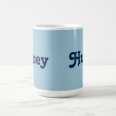 Mug Huey (Centre)
