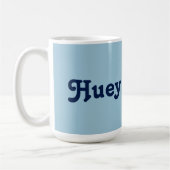 Mug Huey (Gauche)
