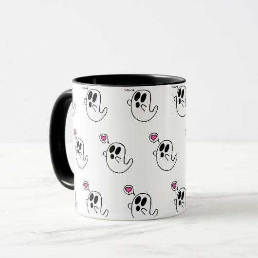 Mug Huez (Devant gauche)