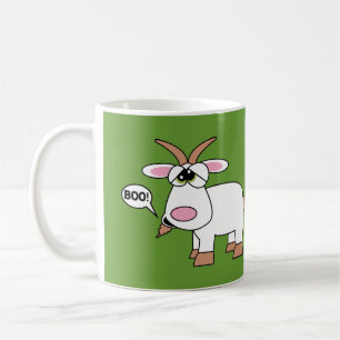 Mug Huez ! Chèvre