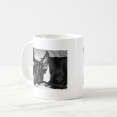 Mug Huez Hoo (Devant gauche)