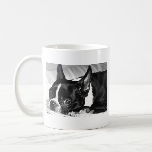 Mug Huez Hoo (Gauche)