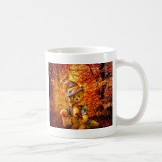 Mug Huez l'ours