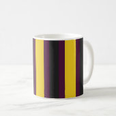 Mug Hufflep (Devant droit)