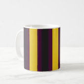 Mug Hufflep (Devant gauche)