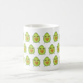 Mug Hug Avocado (Centre)