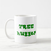 Mug hugger (Gauche)