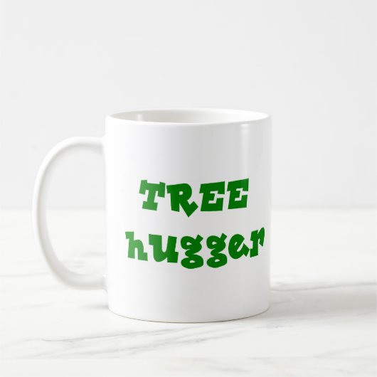 Mug hugger (Gauche)