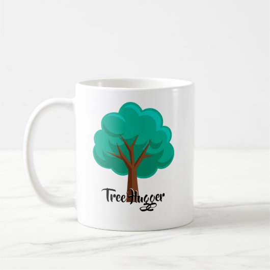 Mug Hugger (Gauche)
