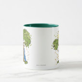 Mug Hugger d'arbre (Centre)