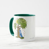 Mug Hugger d'arbre (Devant gauche)