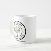 Mug Hugger d'arbre (Devant gauche)