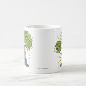 Mug Hugger d'arbre (Centre)