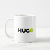Mug Hugo Tennis (Gauche)