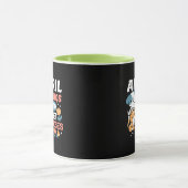 Mug Hugs, Nez Humide et Vibes de Printemps - Animaux d (Centre)
