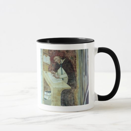 Mug Hugues De Provence à son bureau, du cycle de (Droite)