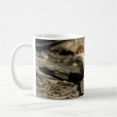 Mug Huile de chasse (Gauche)