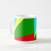 Mug Huilliche, Chili (Devant gauche)