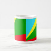 Mug Huilliche, Chili (Centre)