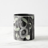 Mug huit (Centre)