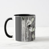 Mug huit (Gauche)
